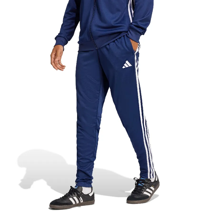 Imagen 0 de 4 de Pantalón adidas Tiro 25 Essentials-MARINO