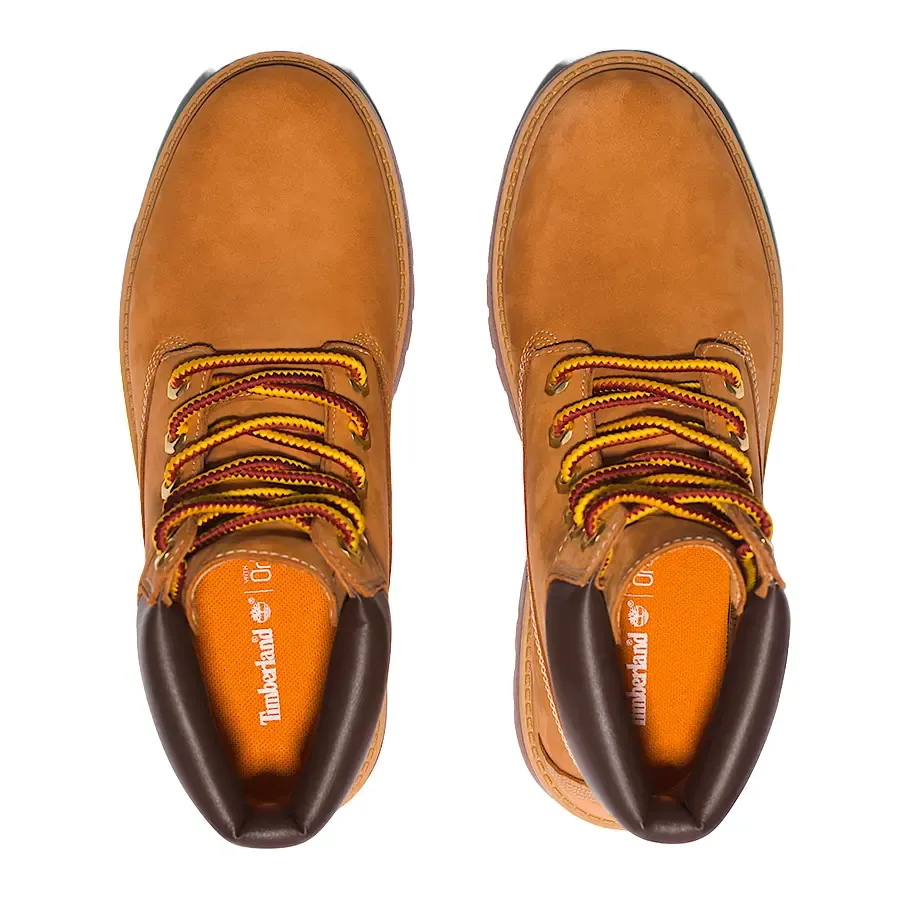 Imagen 3 de 7 de Botas Timberland Stone Street-CAMEL