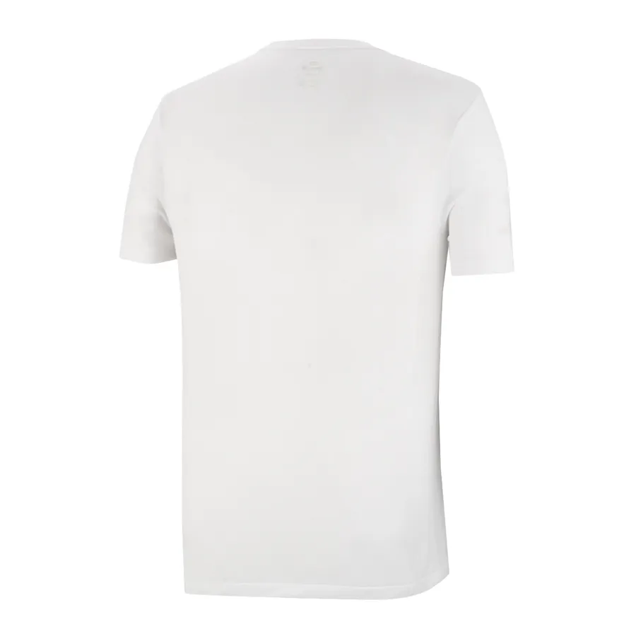 Imagen 1 de 5 de Remera Under Armour Seamless Stride-BLANCO