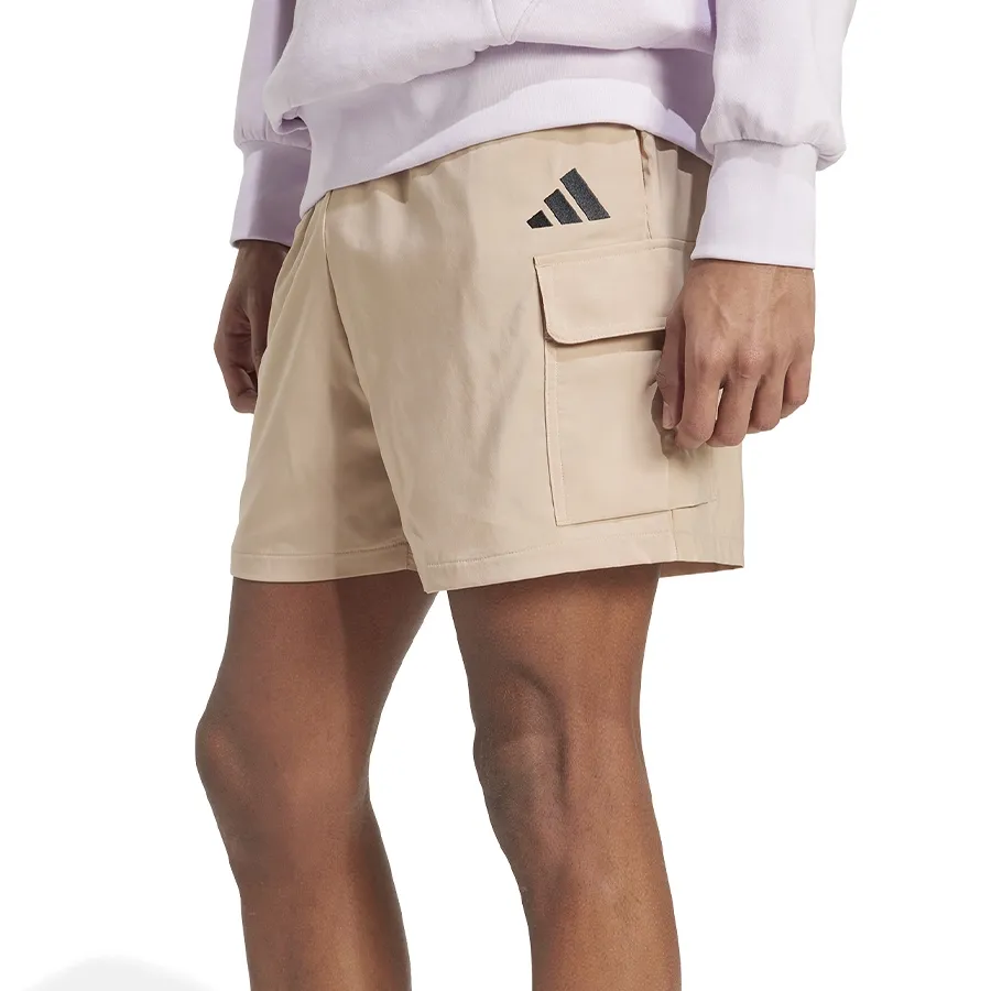 Imagen 1 de 6 de adidas Shorts  Cargo Chelsea-ARENA