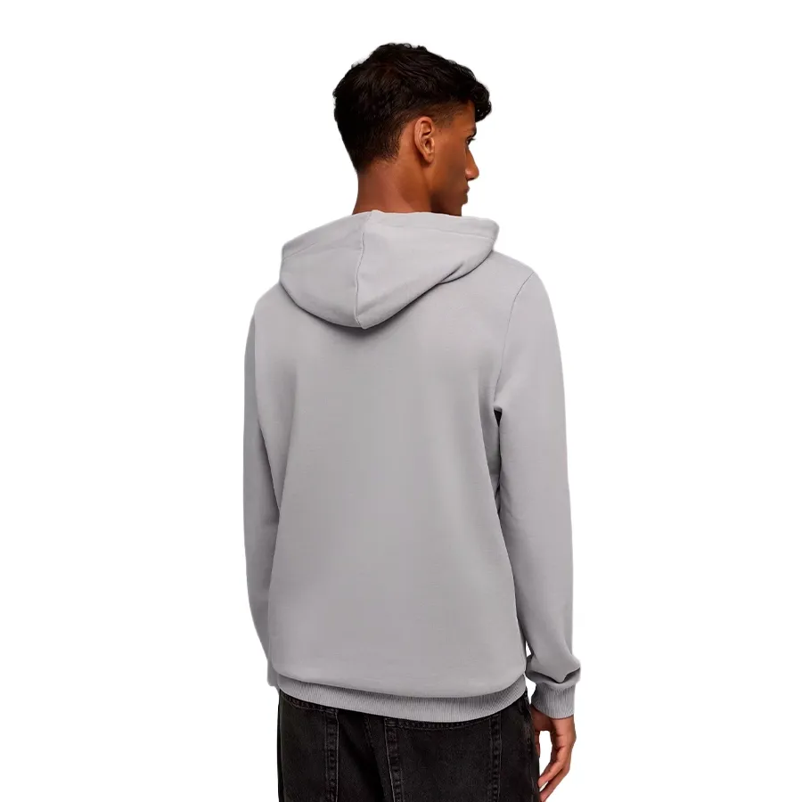 Imagen 1 de 4 de Buzo Puma F1 Essentials-GRIS