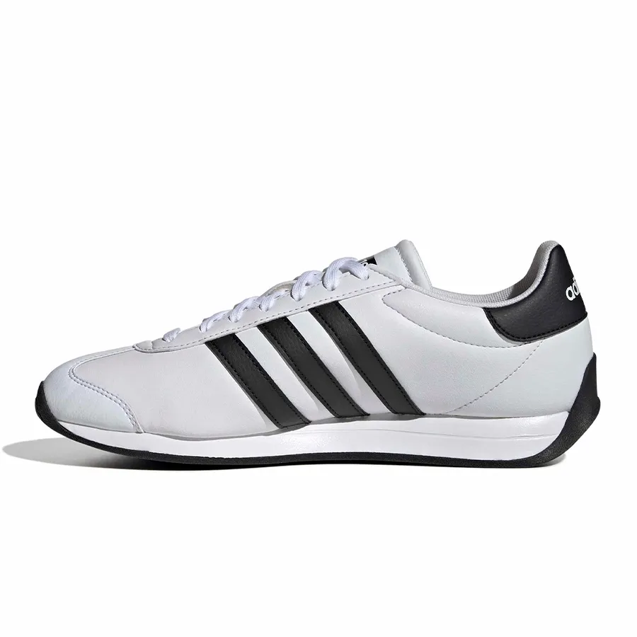 Imagen 2 de 7 de Zapatillas adidas Runvista-BLANCO/NEGRO