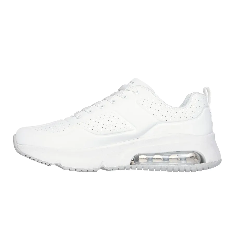 Imagen 2 de 5 de Zapatillas Skechers Uno Evolve-BLANCO