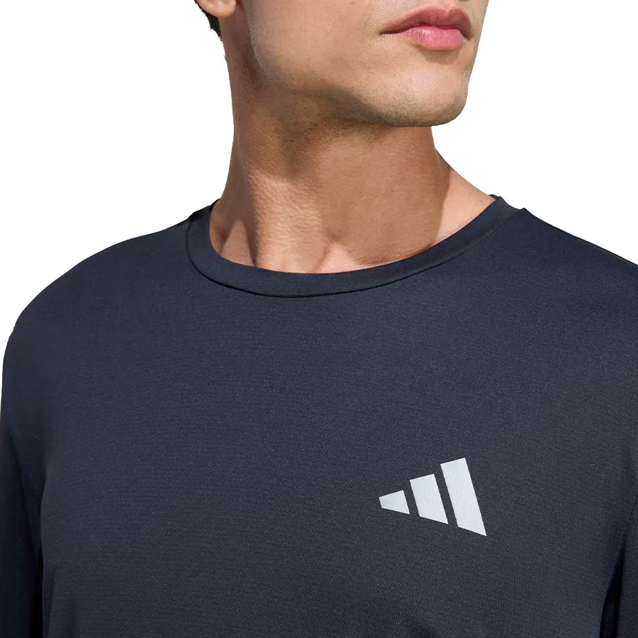 Imagen 3 de 5 de Remera adidas Adi365 Essentials-NEGRO
