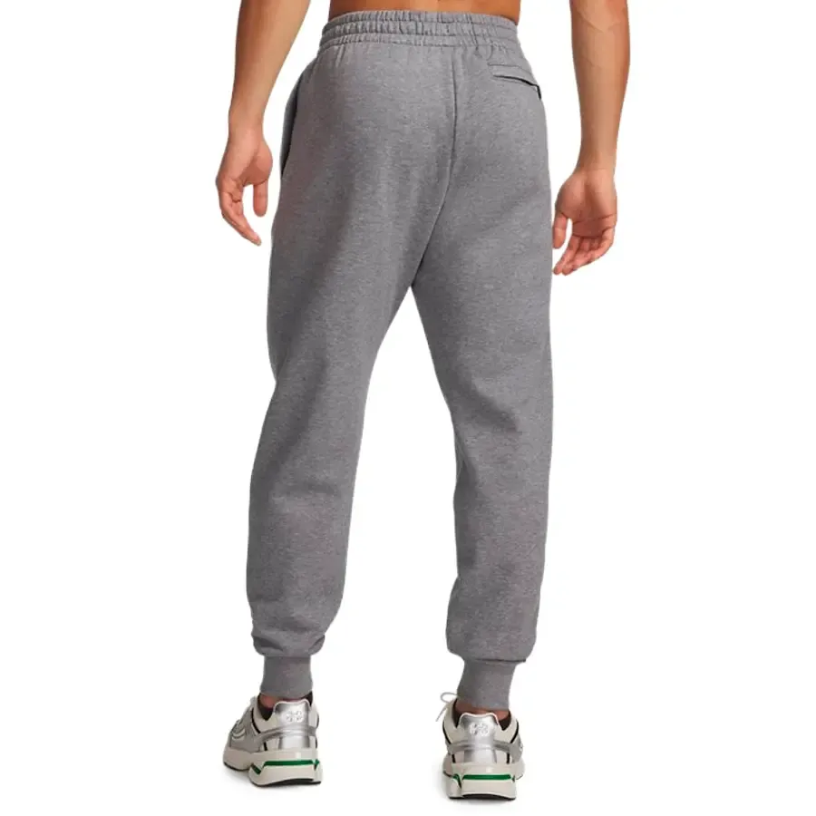 Imagen 1 de 3 de Pantalón Under Armour Rival Fleece-GRIS