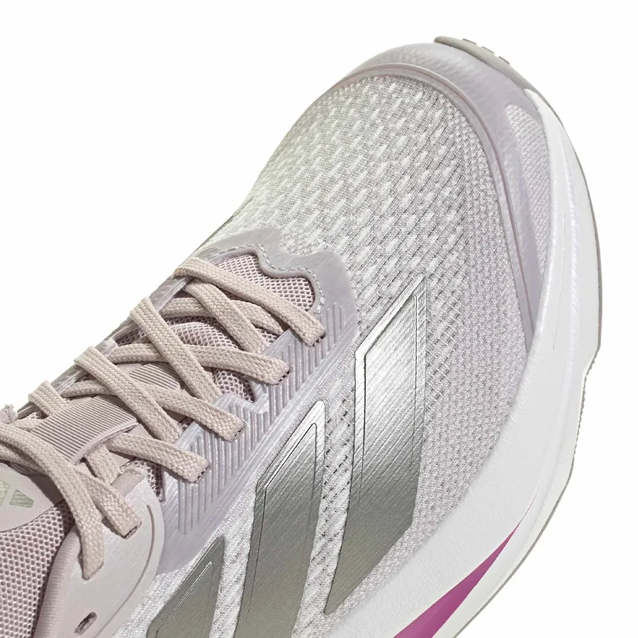 Imagen 6 de 8 de Zapatillas adidas Duramo SL 2-GRIS/PLATA