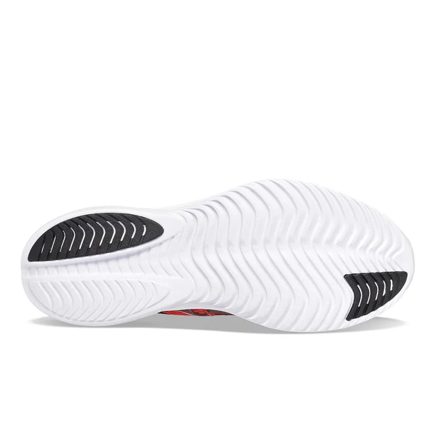 Imagen 4 de 5 de Zapatillas Saucony Kinvara 14-ROJO/NEGRO