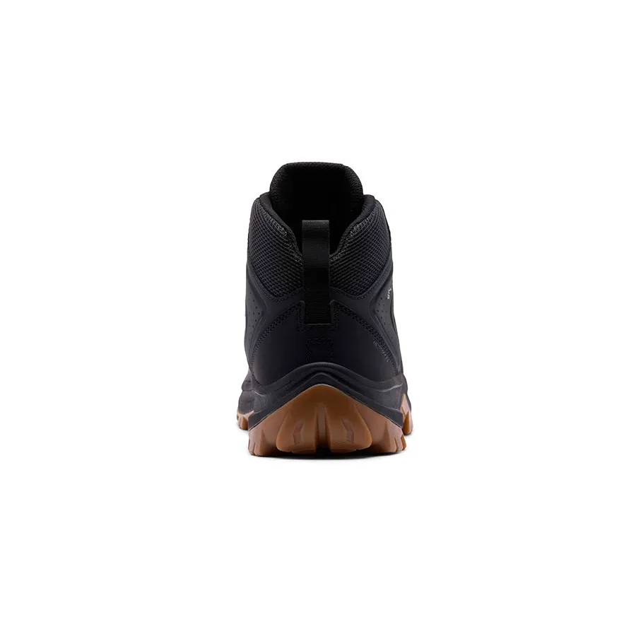 Imagen 6 de 8 de Bota Columbia Transverse Hike-NEGRO
