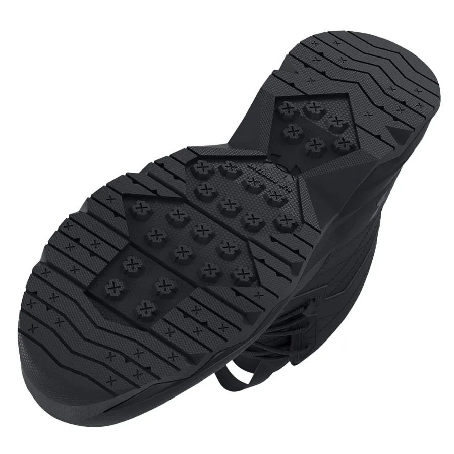 Imagen 4 de 5 de Botas Under Armour Stellar G2 Side Zip-NEGRO