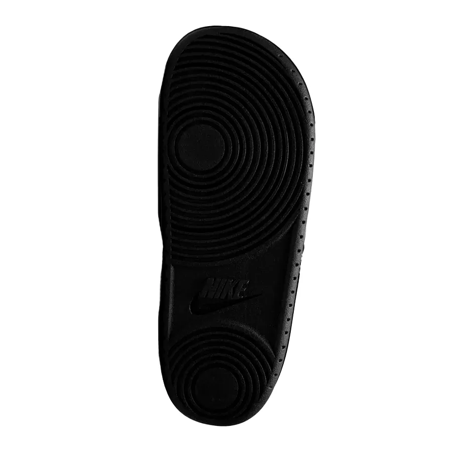 Imagen 4 de 6 de Ojotas Nike Sandalias Offcourt-NEGRO