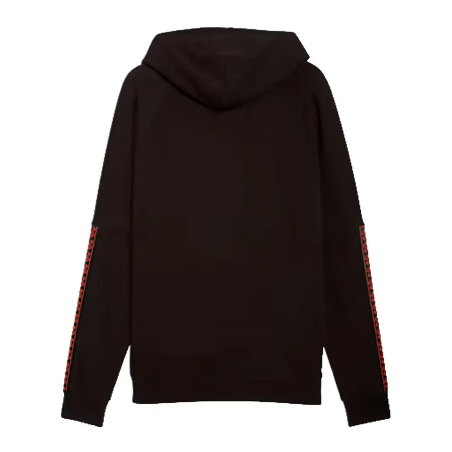 Imagen 3 de 4 de Buzo AC Milan King-NEGRO/ROJO