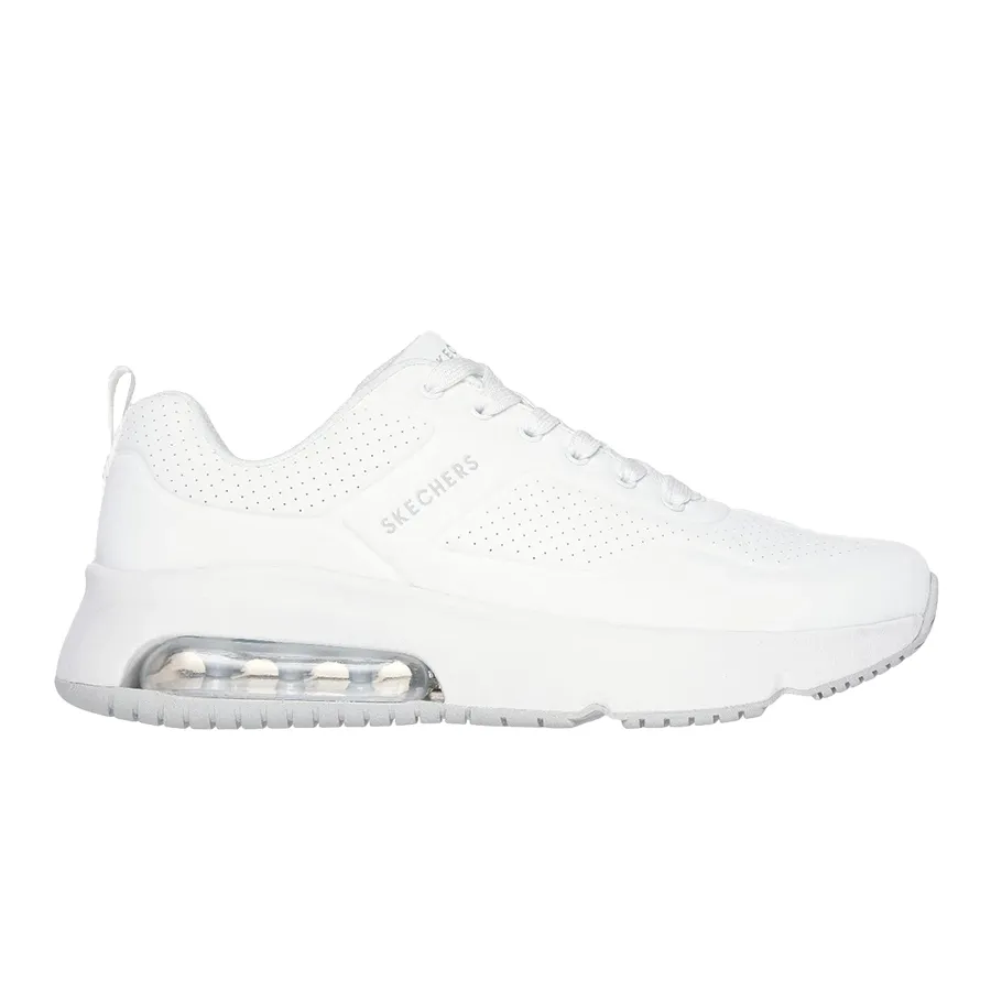 Imagen 0 de 5 de Zapatillas Skechers Uno Evolve-BLANCO