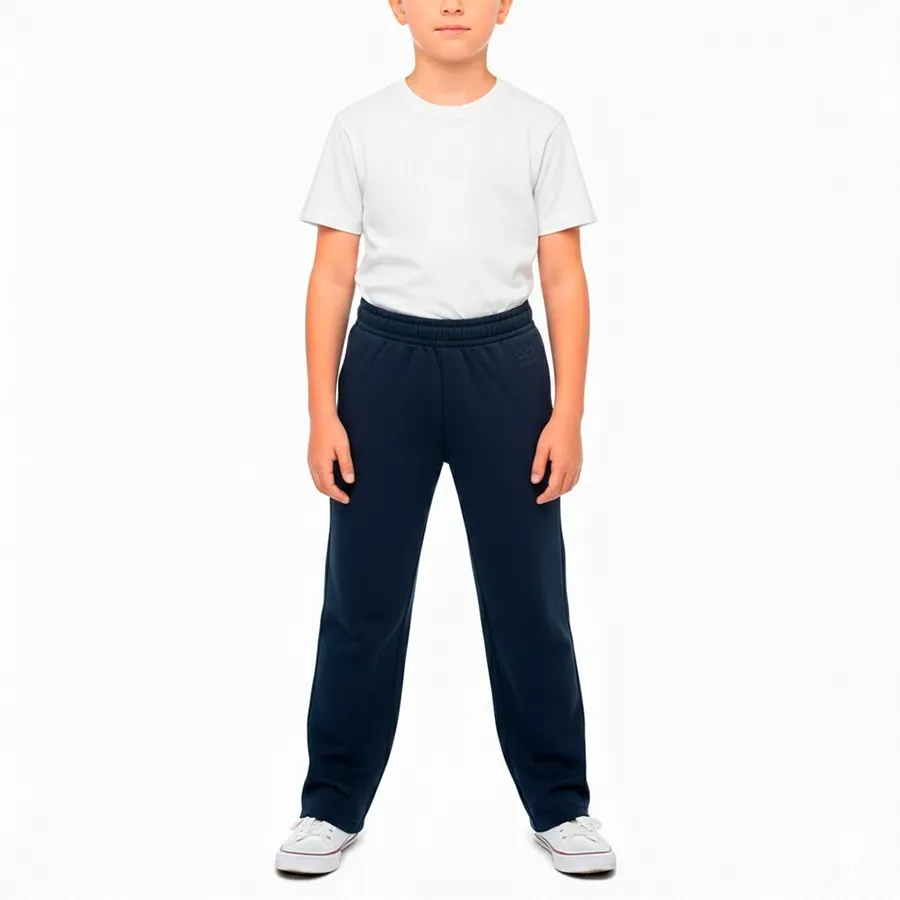 Imagen 2 de 6 de Pantalón Kamp Pantalon Recto K26-MARINO