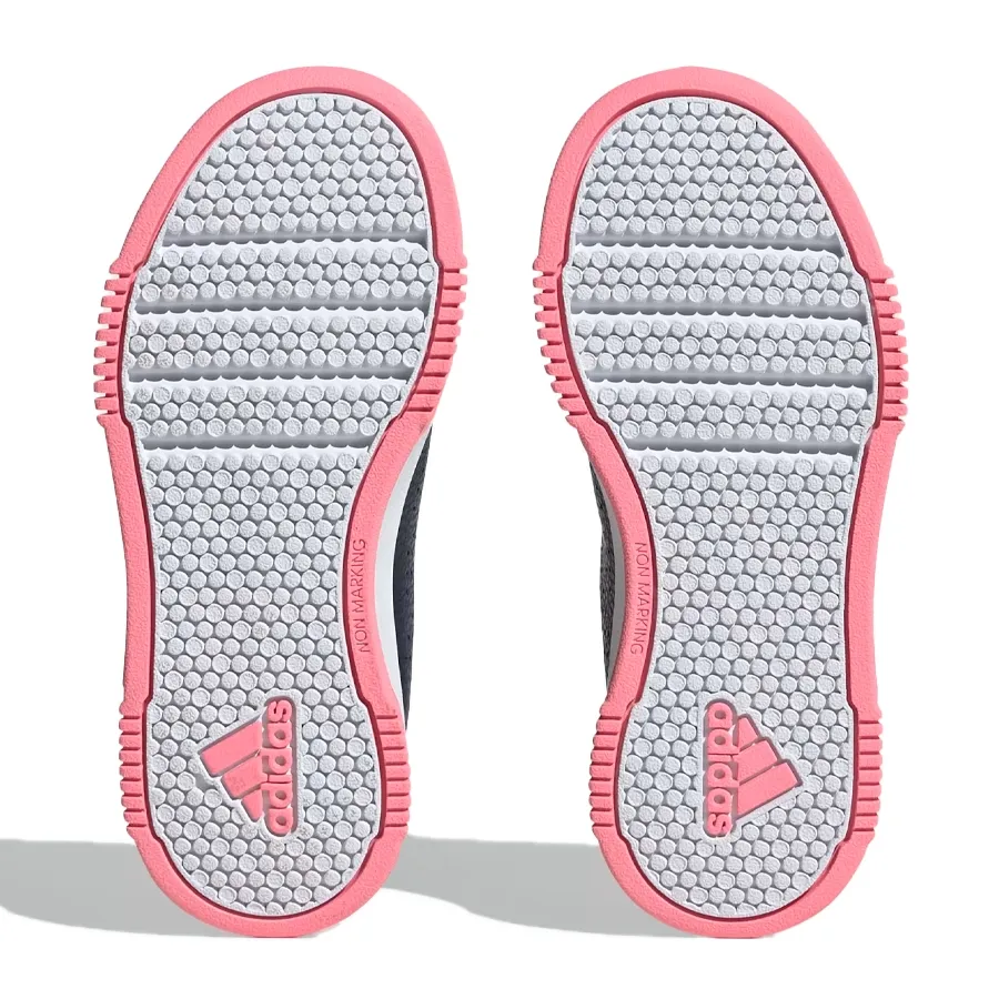 Imagen 4 de 7 de Zapatillas adidas Tensaur Sport 2.0-MARINO/FUCSIA/ROSA