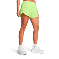 Shorts Under Armour Fly By 3"