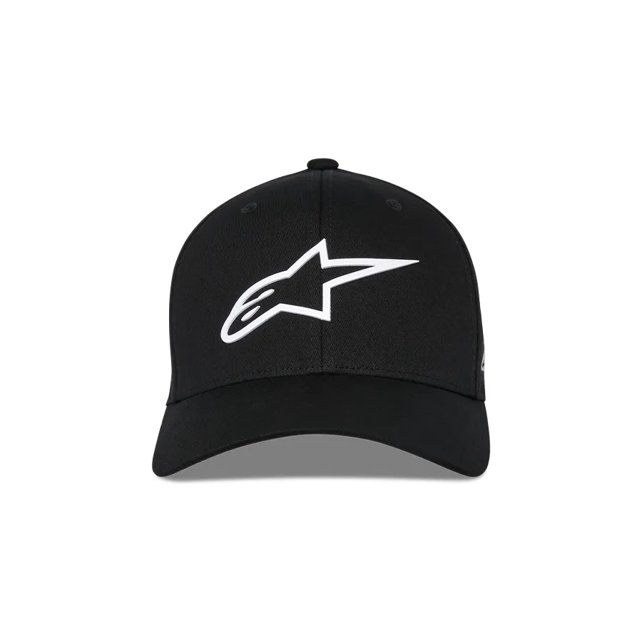 Imagen 3 de 5 de Alpinestars Ageless Multi Hat-NEGRO