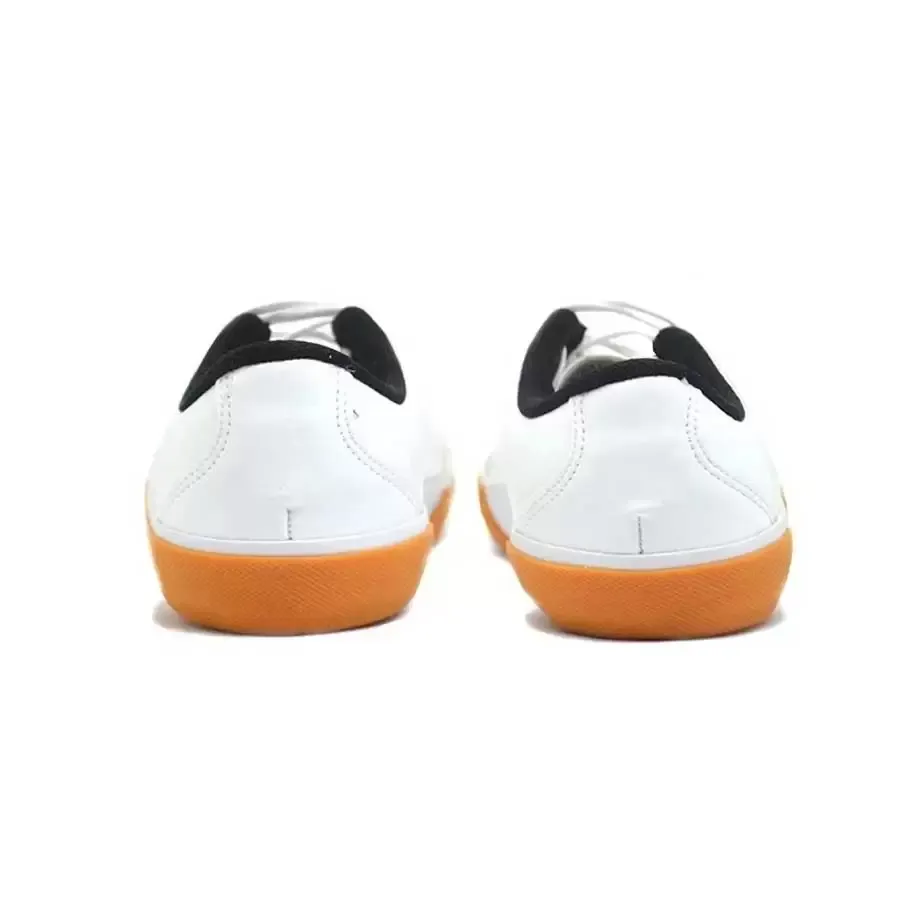 Imagen 2 de 3 de Botines Penalty Quest Urban Ix Kids-BLANCO/DORADO