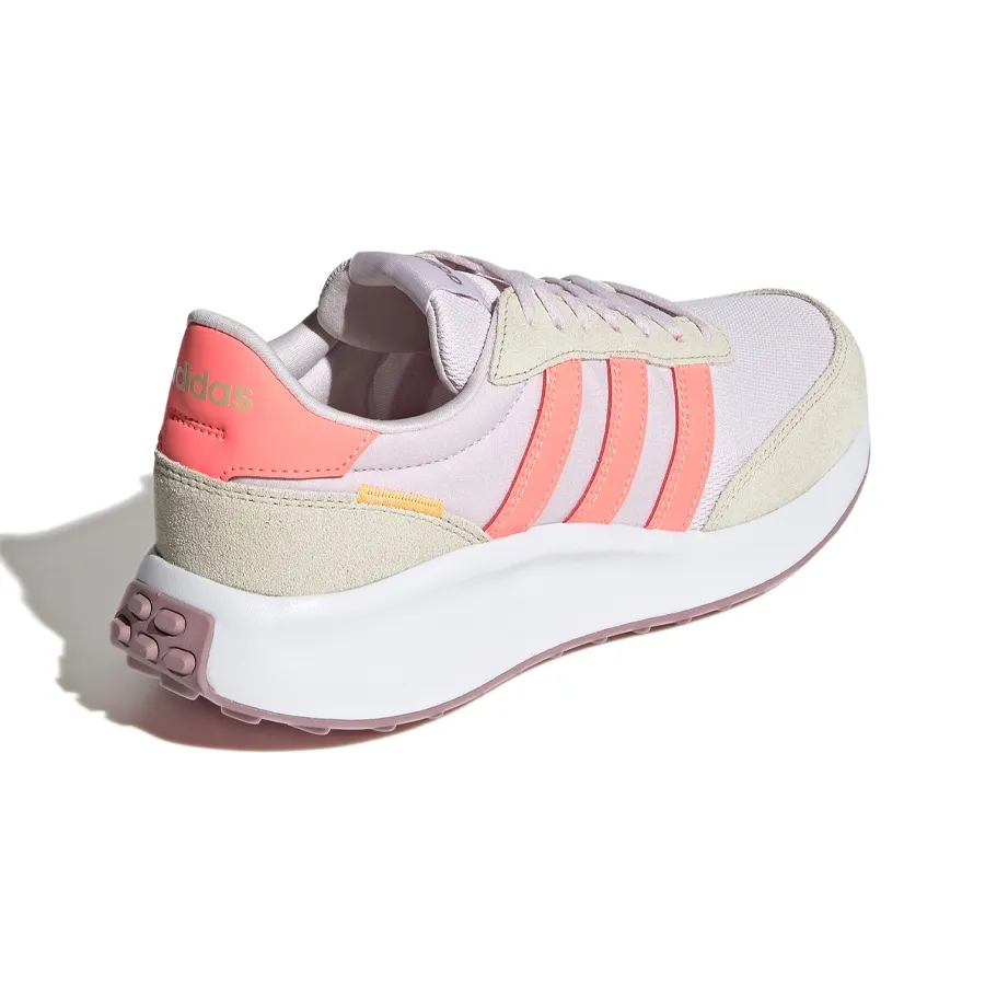 Imagen 2 de 7 de Zapatillas adidas Run 70S-LILA/CORAL/BEIGE