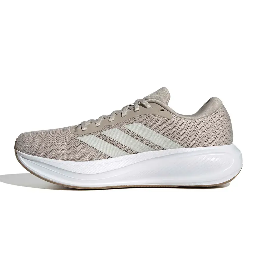 Imagen 2 de 7 de Zapatillas adidas Response 2-BEIGE/BLANCO