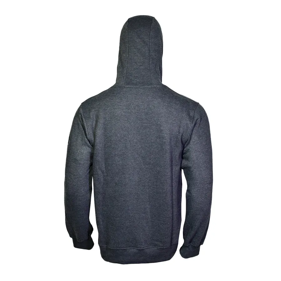 Imagen 1 de 2 de Buzo Salomon Logo Hoodie II-NEGRO