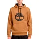 buzo-timberland-northwood-tree-logo-brushed-back-MARRON