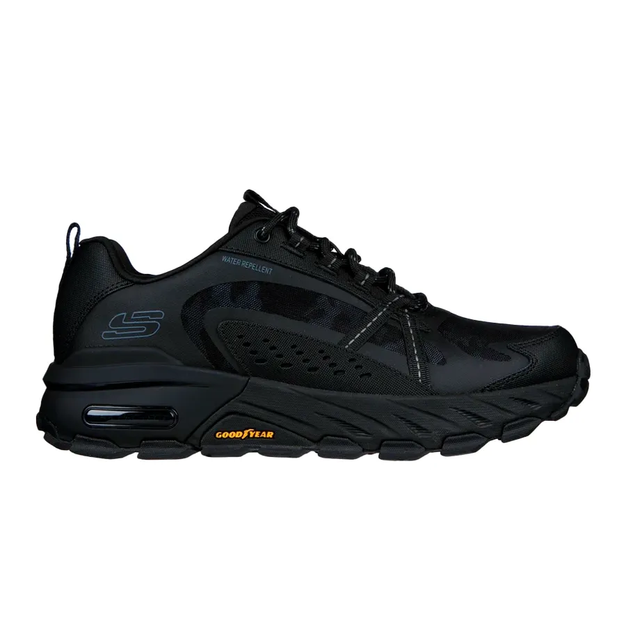 Imagen 0 de 5 de Zapatillas Skechers Max Protect-NEGRO
