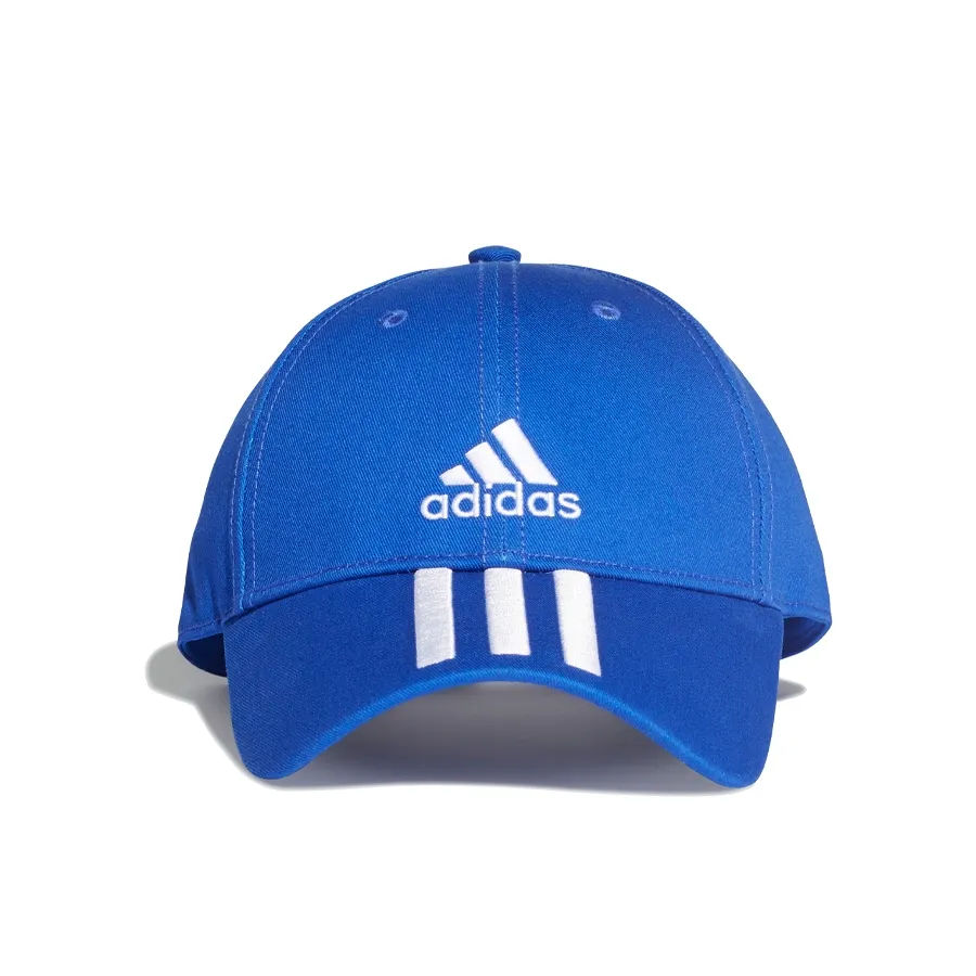 Imagen 0 de 4 de Gorra adidas Tiro-AZUL/BLANCO