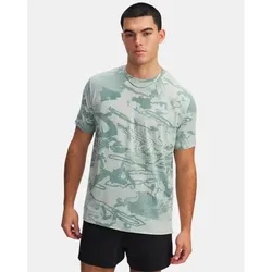 Remera Under Armour Vanish Energy Printed