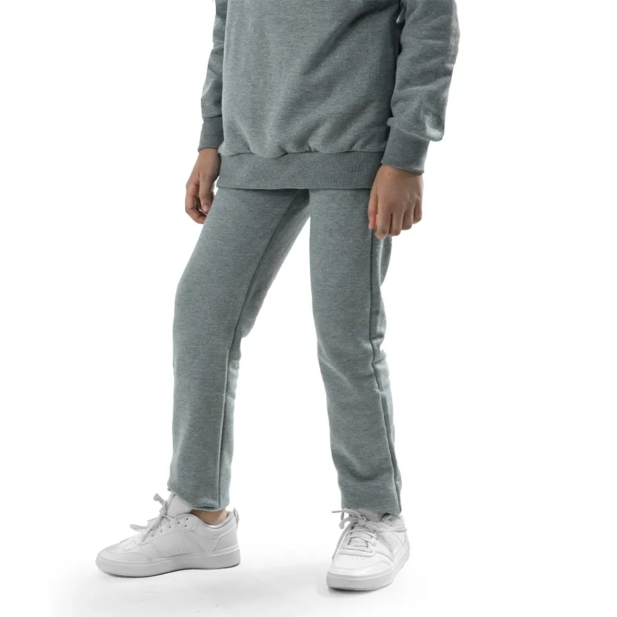 Imagen 0 de 5 de Pantalón Kamp Colegial K25-GRIS