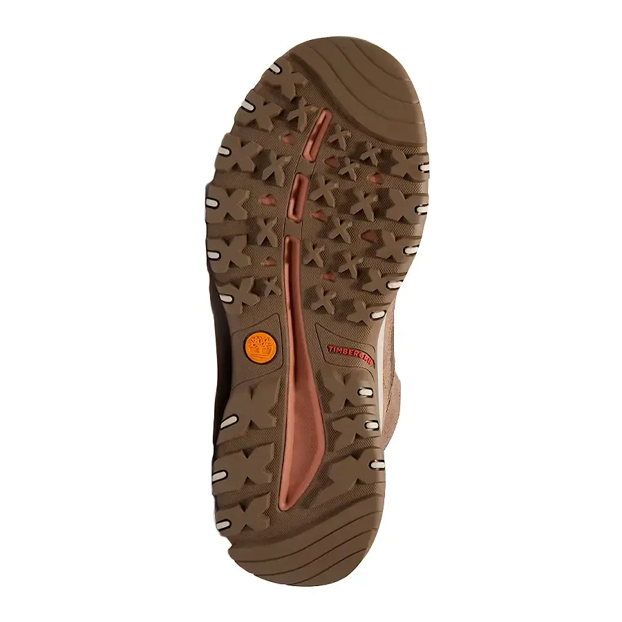 Imagen 4 de 6 de Botas Timberland Mt. Maddsen Peak-CHOCOLATE/MARRON