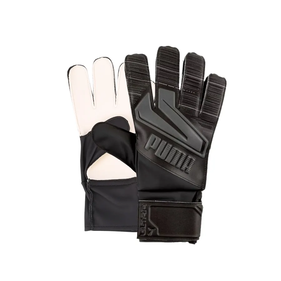 Imagen 1 de 2 de Guantes Puma Ultra Grip 4 Rc-NEGRO/BLANCO