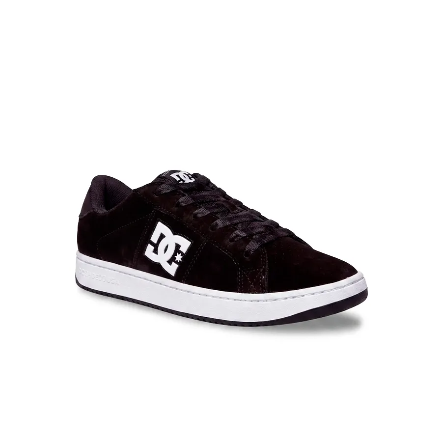 Imagen 1 de 4 de Zapatillas Dc Striker Ss-NEGRO/BLANCO