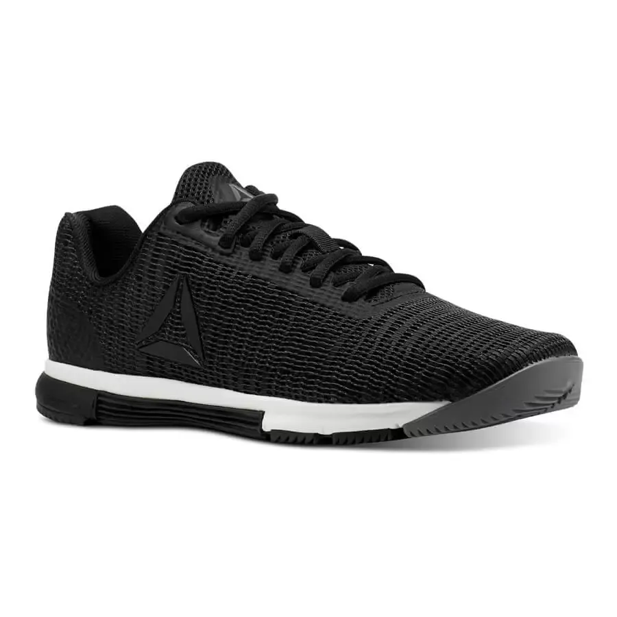 Imagen 0 de 5 de Zapatillas Reebok Speed Tr Flexweave W-NEGRO