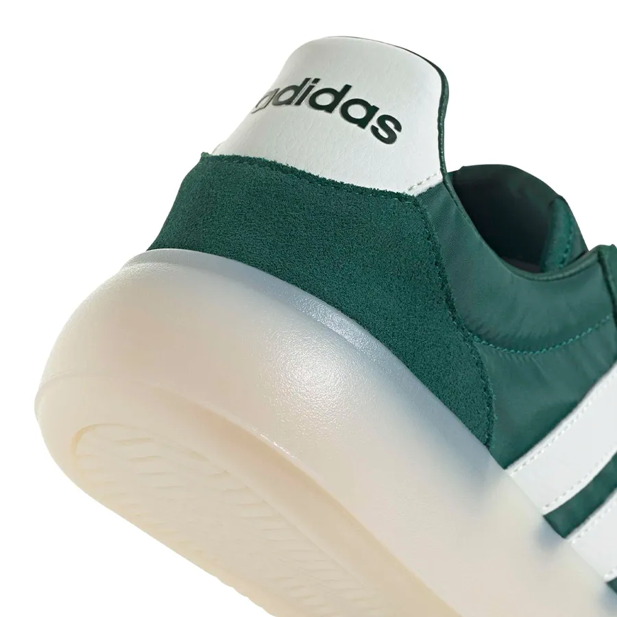Imagen 7 de 8 de Zapatillas adidas Barreda decode-VERDE/BLANCO