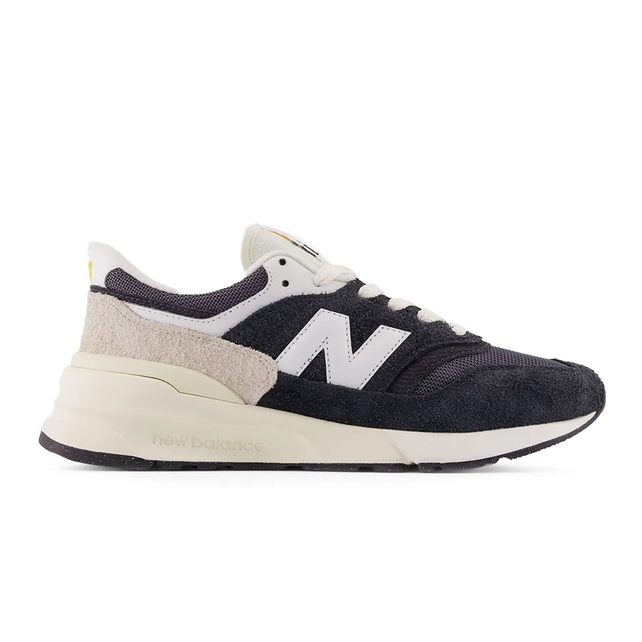 Imagen 0 de 5 de Zapatillas New Balance 997R-MARINO/BLANCO