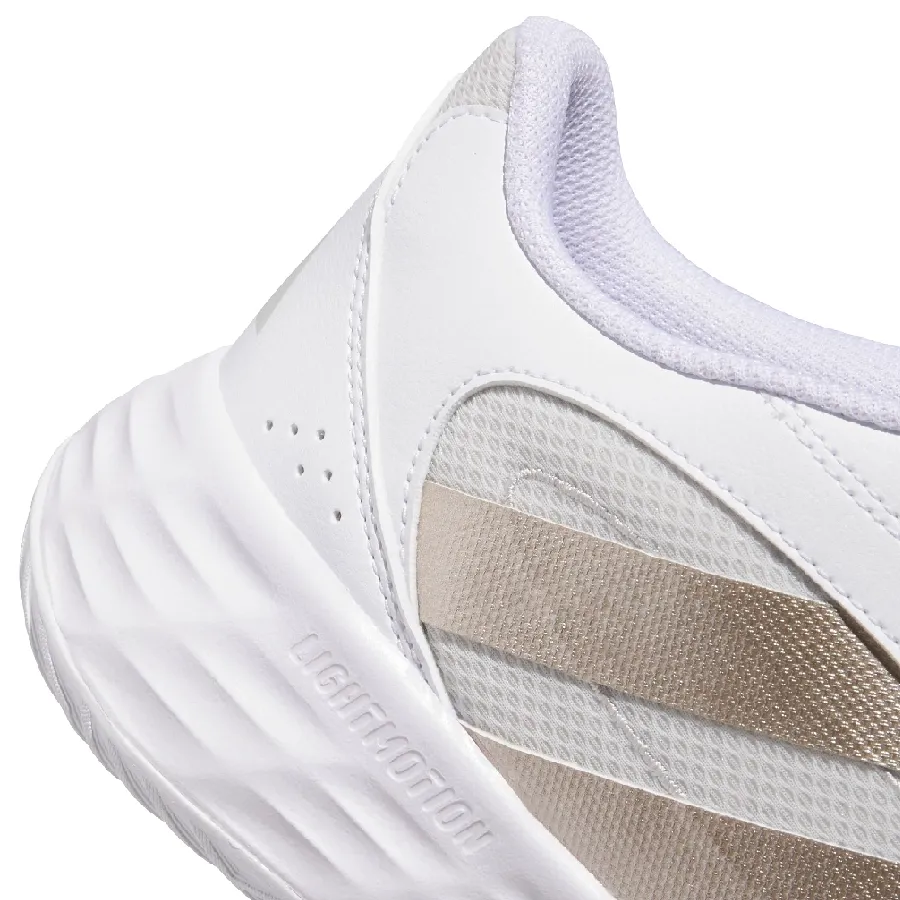 Imagen 5 de 7 de Zapatillas adidas Gamechaser-BLANCO