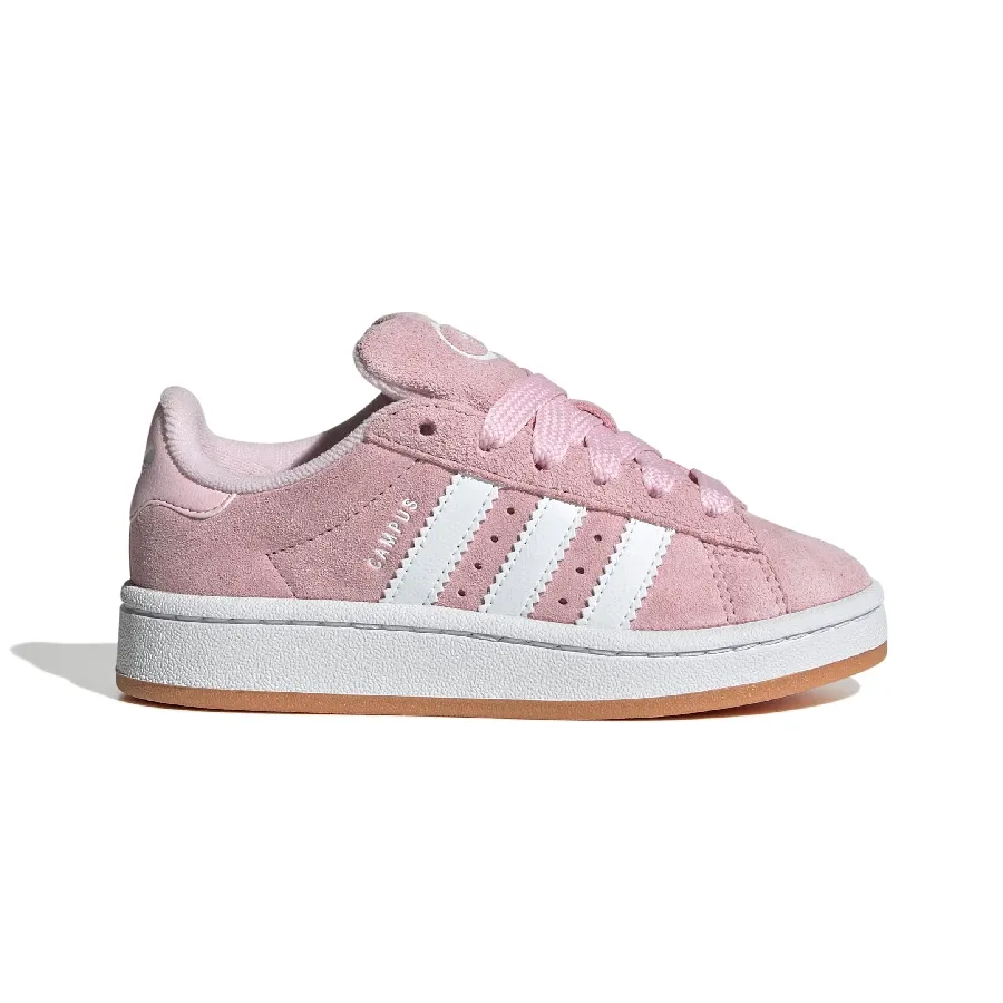 Imagen 0 de 7 de Zapatillas adidas originals Campus 00s-ROSA/BLANCO