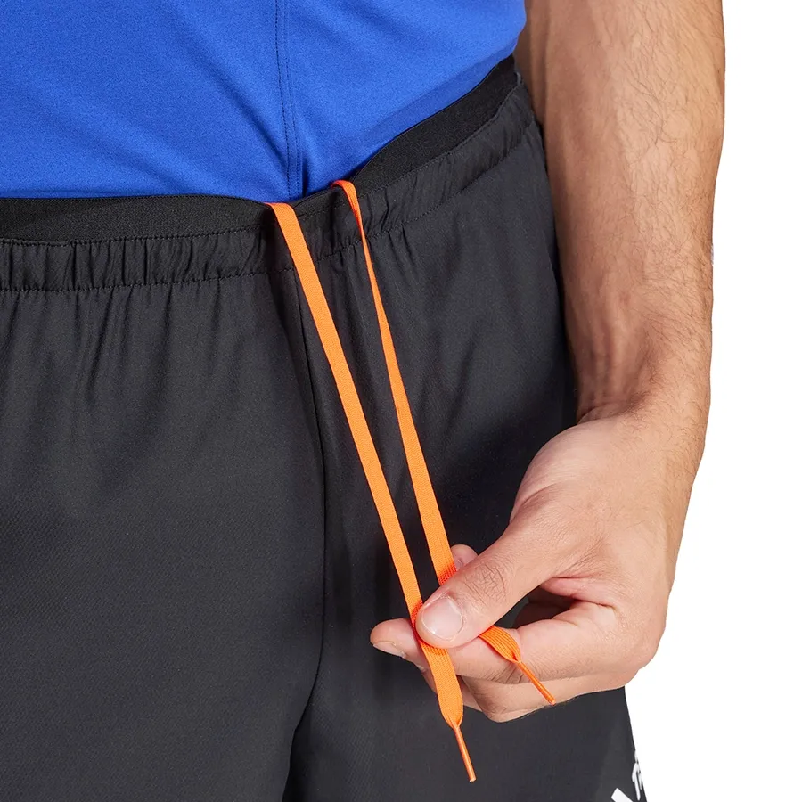Imagen 4 de 6 de Short adidas Terrex Multi Light-NEGRO