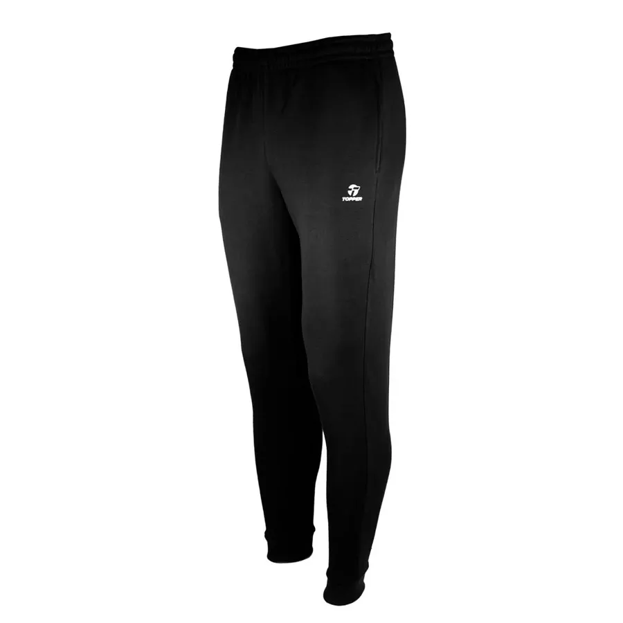 Imagen 0 de 4 de Pantalón Topper Rtc-NEGRO