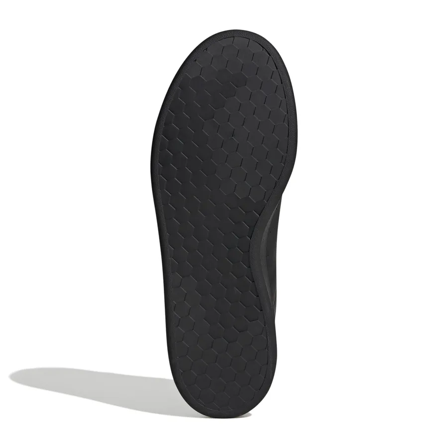 Imagen 4 de 7 de Zapatillas adidas Court-NEGRO