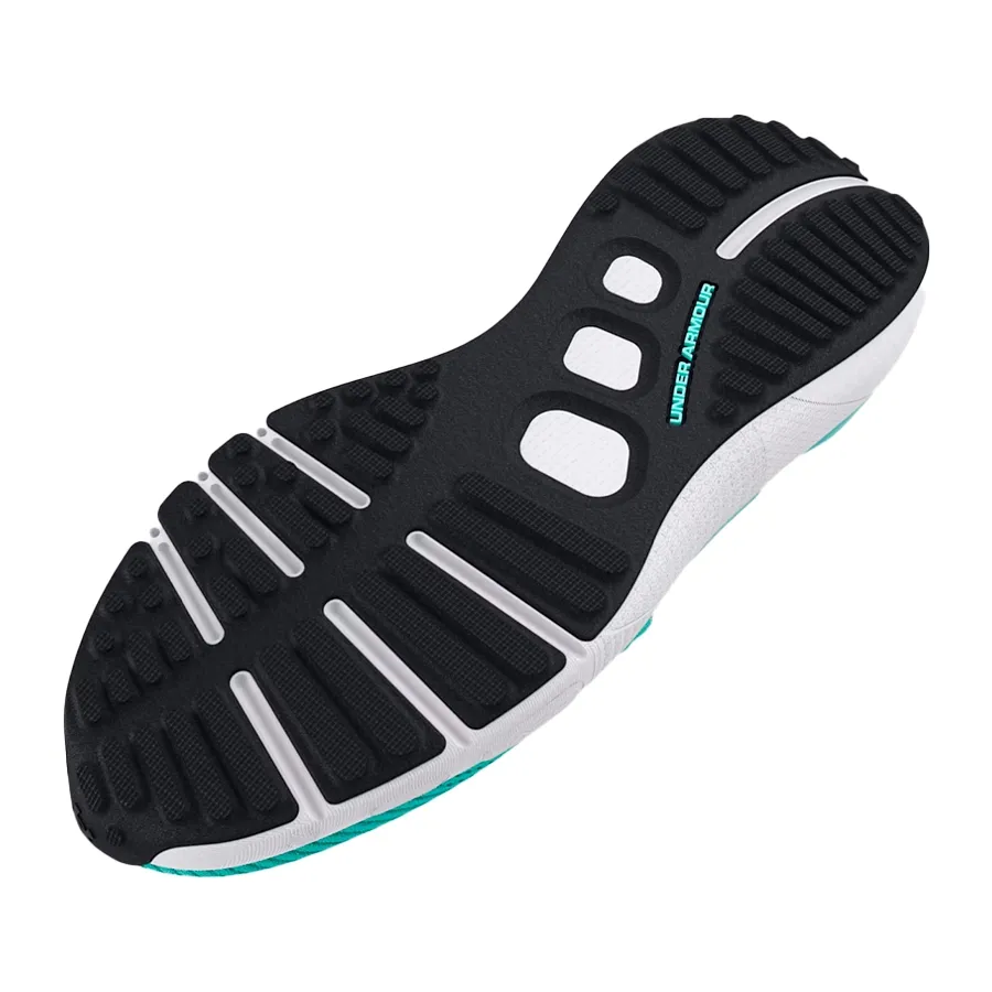 Imagen 4 de 5 de Zapatillas Under Armour Hovr Phantom 3 Se-CELESTE/BLANCO