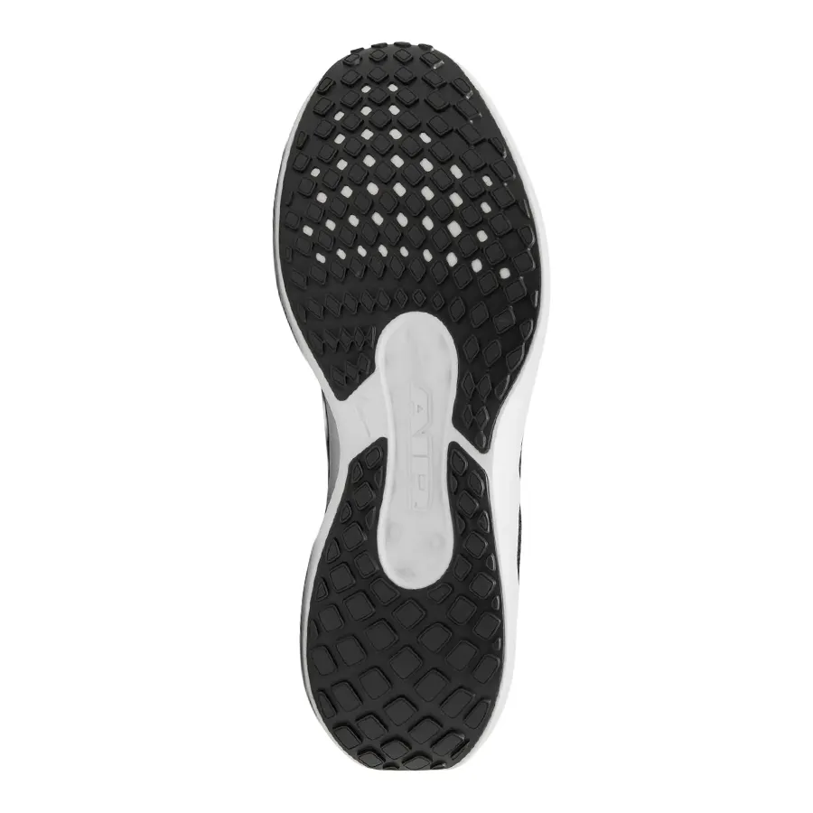 Imagen 4 de 6 de Zapatillas Nike Winflo 11-NEGRO/BLANCO