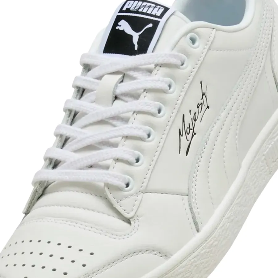 Imagen 5 de 7 de Zapatillas Puma Majesty-BLANCO