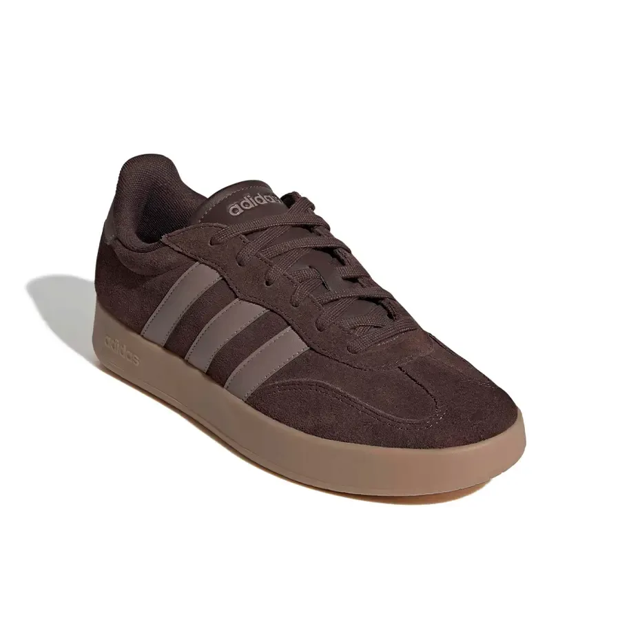 Imagen 1 de 7 de Zapatillas adidas Bareeda-MARRON