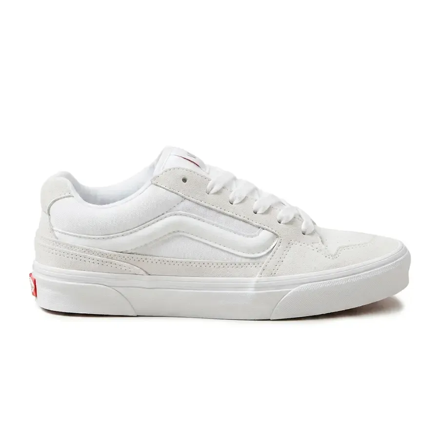 Imagen 0 de 3 de Zapatillas Vans Caldrone-BLANCO