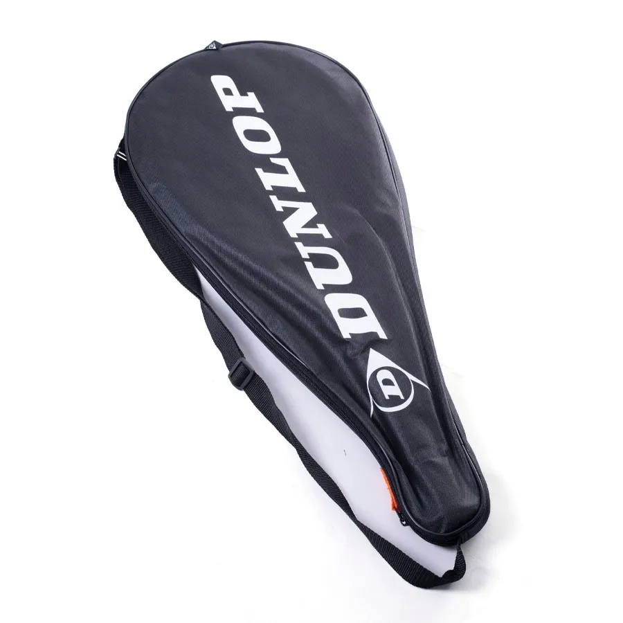 Imagen 6 de 7 de Raqueta Dunlop Pro 255-AZUL/NEGRO