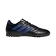 botines-goletto-vii-tf-adidas-NEGRO/AZUL