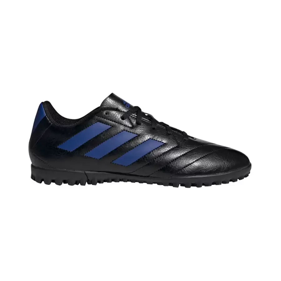 Imagen 0 de 5 de Botines adidas Goletto Vii Tf-NEGRO/AZUL