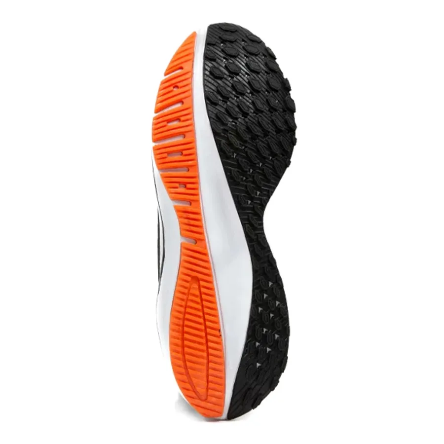 Imagen 4 de 6 de Zapatillas A Nation Alpha Motion-NEGRO/NARANJA