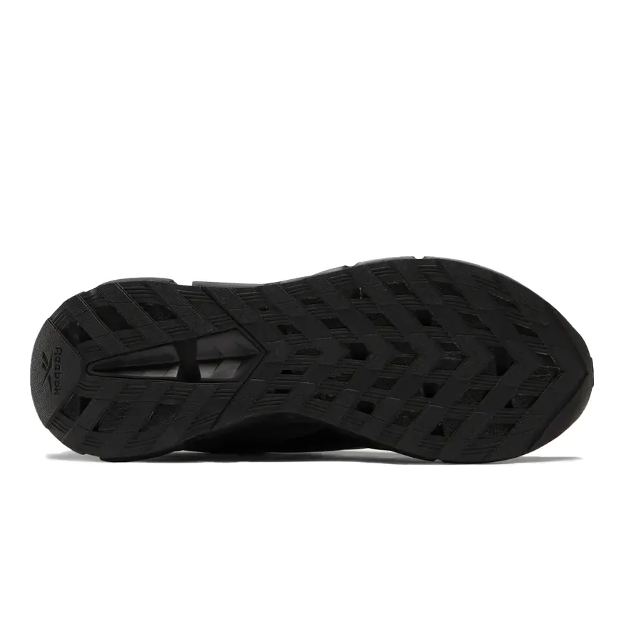 Imagen 4 de 5 de Zapatillas Reebok Zig Dynamica 5-NEGRO